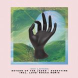 Artwork for "Everytime"