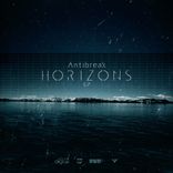 Artwork for "Horizons EP"