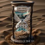 Artwork für "The Sands Of Time EP"