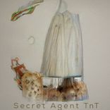 Artwork for "Secret Agent TnT"