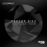 Artwork voor "You Like This"