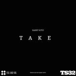 Artwork for "TAKE"