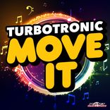 Portada para "Move It"