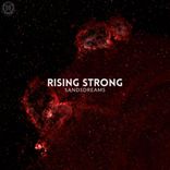 Artwork for "Rising Strong"
