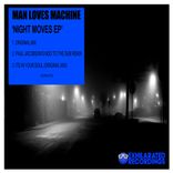 Artwork for "Night Moves"