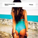 Artwork für "Balearic Summer 2020, Vol. 1"