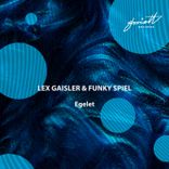 Artwork voor "Egelet"