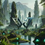 Artwork for "Echoes"