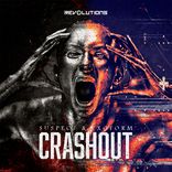 Portada para "CRASHOUT"