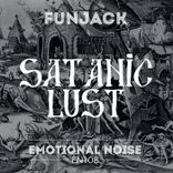 Artwork for "Satanic Lust"