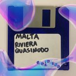 Artwork for "RIVIERA"