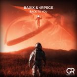 Artwork für "Back to You"