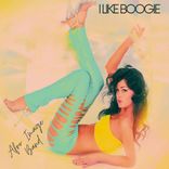 Artwork voor "I Like Boogie"