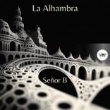 Artwork for "La Alhambra"