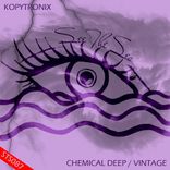 Artwork for "Chemical Deep / Vintage"