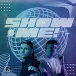 Artwork voor "Show Me!"