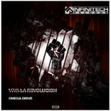 Artwork for "Viva La Revolución"