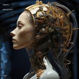 Artwork for "Spacecraft"