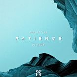 Portada para "Patience"