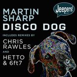Disco Dog