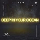 Artwork voor "Deep in Your Ocean"