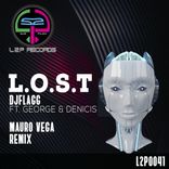 Artwork für "L.o.s.t. (Mauro Vega Remix)"