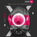 Artwork for "Way Out of Proportion"