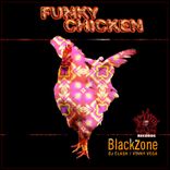 Artwork voor "Funky Chicken"