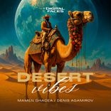 Artwork for "Desert Vibes"