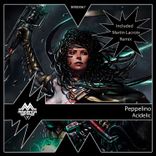 Artwork for "Acidelic"