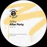 Artwork for "After Party"