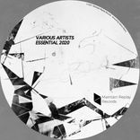 Artwork for "Essential 2020"