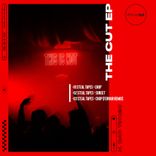 Artwork for "The Cut EP"