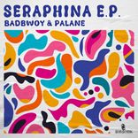 Artwork for "Seraphina EP"