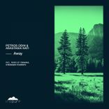 Artwork voor "Away"