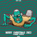 Artwork for "Merry Christmas 2023"