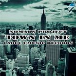 Artwork for "Town In Me"