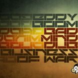 Artwork for "Badmind Dub"