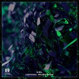 Artwork für "Lethal Injection"