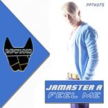 Portada para "Feel Me"