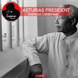 Portada para "Asturias President"