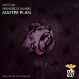 Artwork voor "Master Plan"