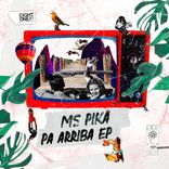 Artwork for "Pa Arriba"