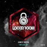 Artwork voor "Influx EP"