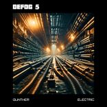 Artwork für "Electric"