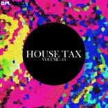 Artwork for "House Tax, Vol. 1"
