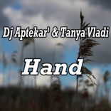 Artwork voor "Hand"