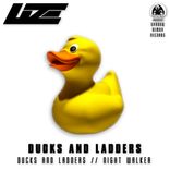 Artwork for "Ducks And Ladders"