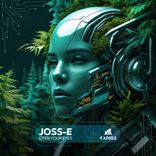 Artwork for "Open Your Eyes EP"