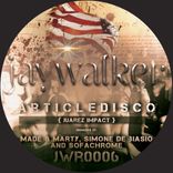 Artwork for "Juarez Impact"